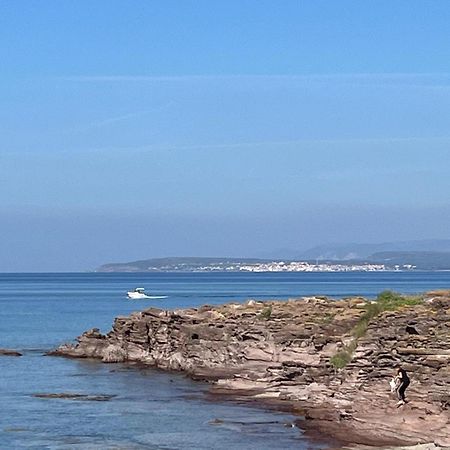 Calasetta Casa Al Mare Eksteriør bilde