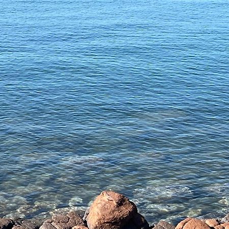 Calasetta Casa Al Mare Eksteriør bilde