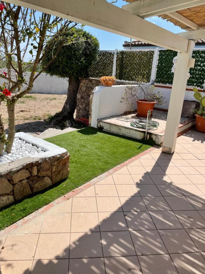 Calasetta Casa Al Mare Eksteriør bilde
