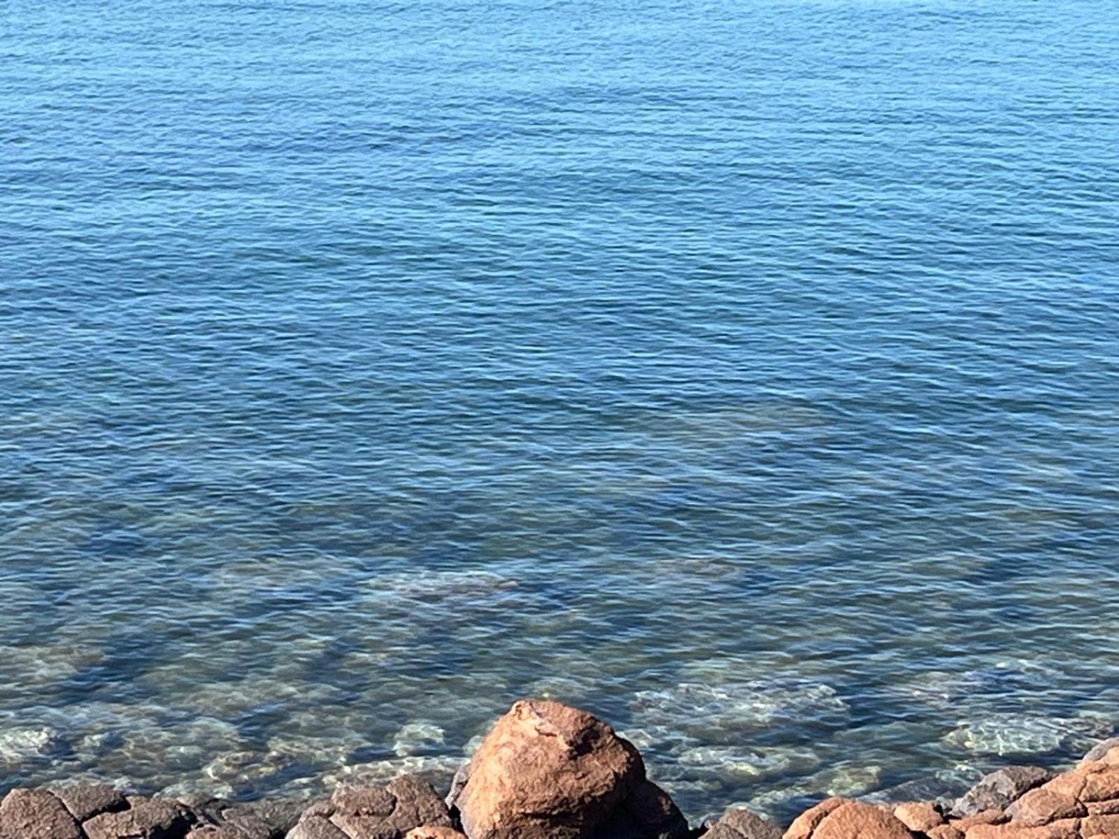 Calasetta Casa Al Mare Eksteriør bilde