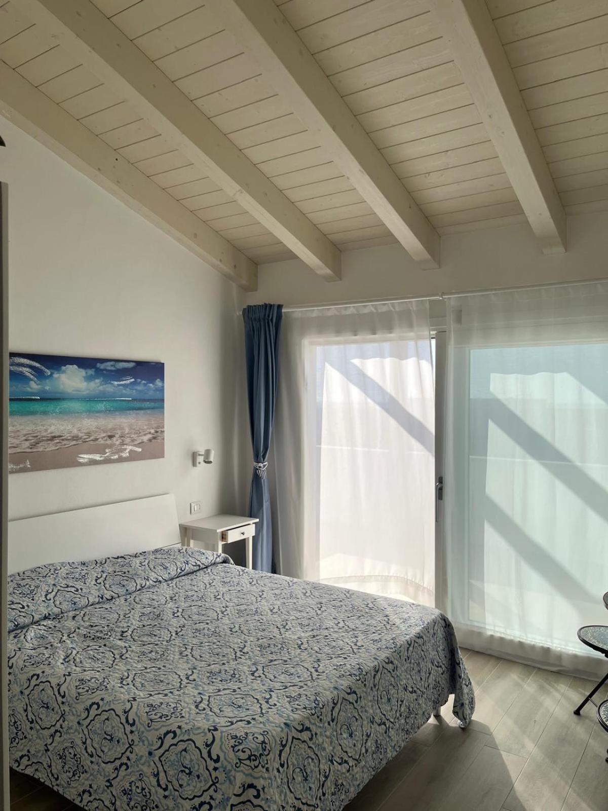 Calasetta Casa Al Mare Eksteriør bilde
