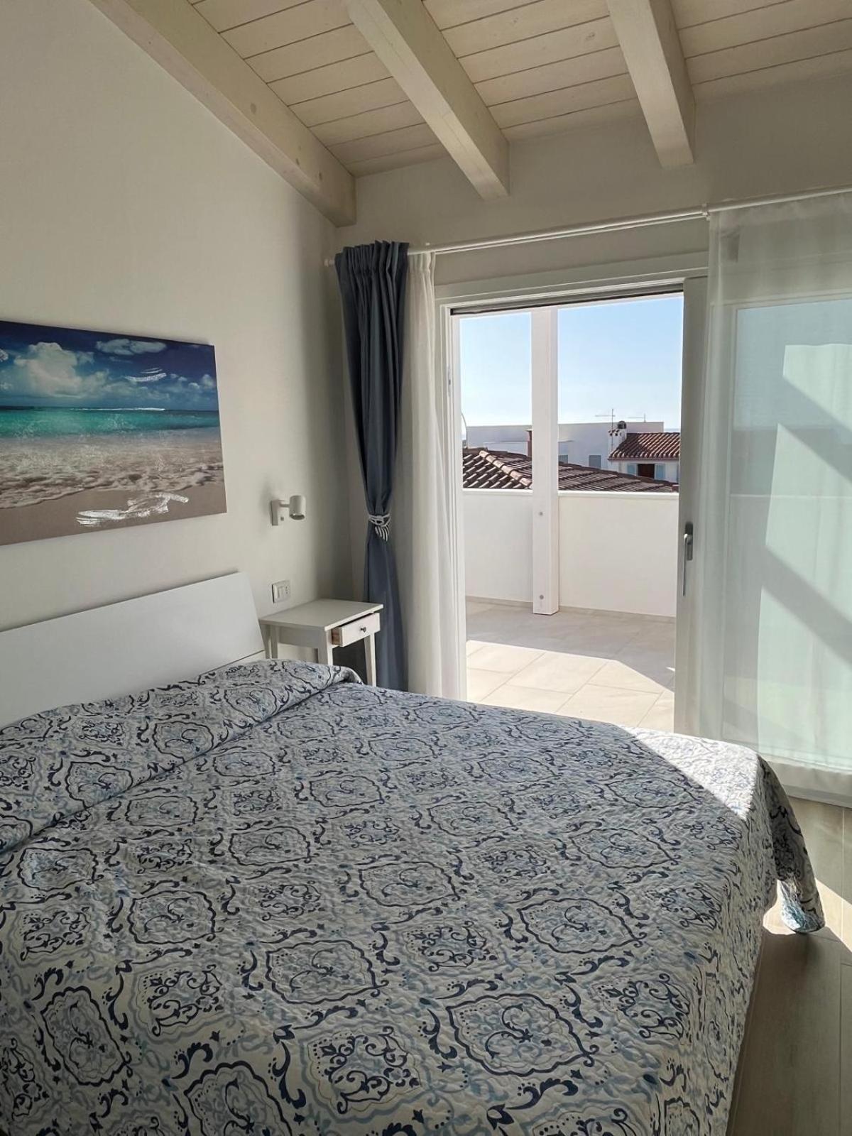 Calasetta Casa Al Mare Eksteriør bilde