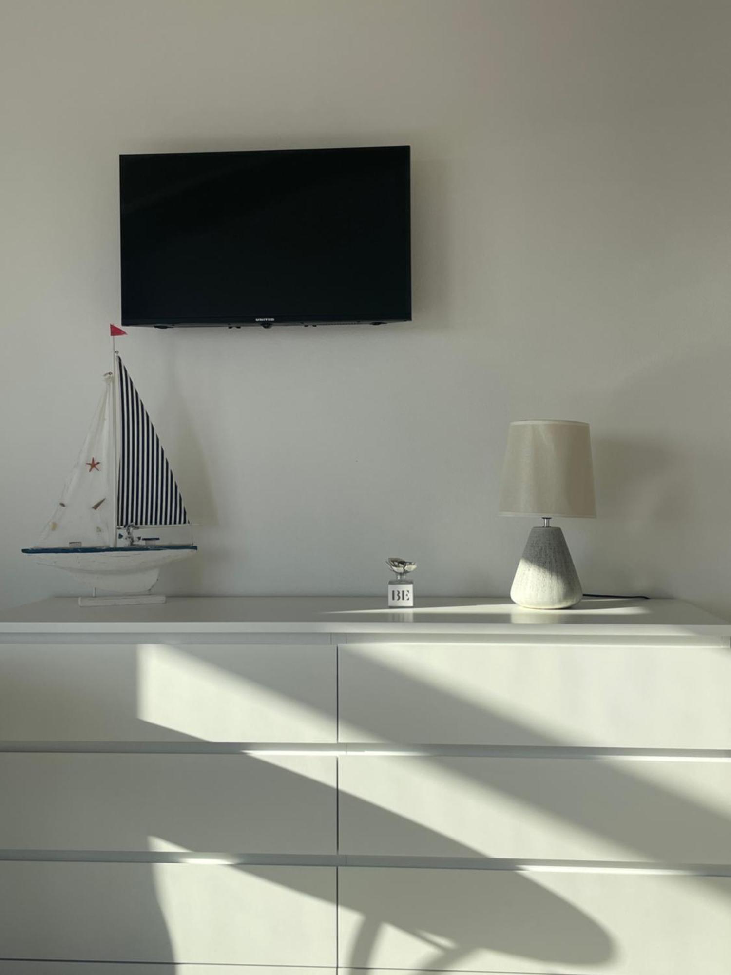 Calasetta Casa Al Mare Eksteriør bilde