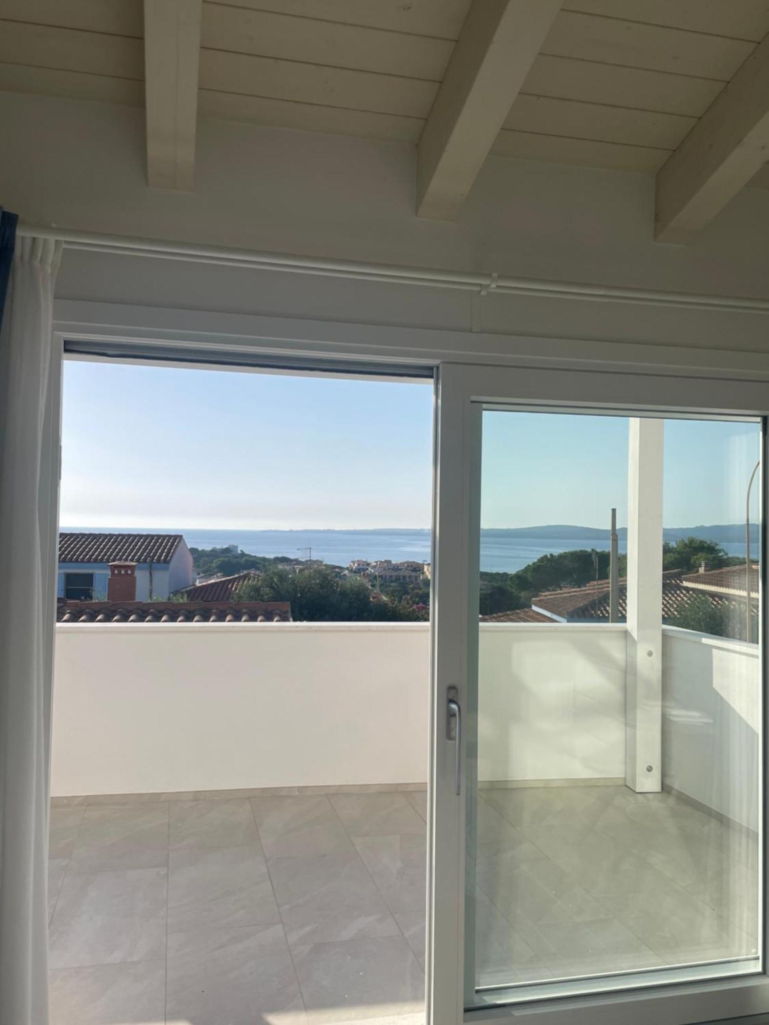 Calasetta Casa Al Mare Eksteriør bilde