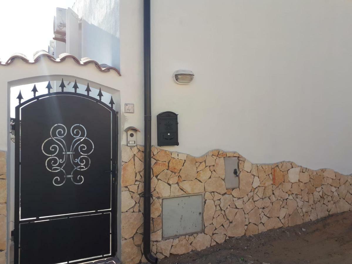 Calasetta Casa Al Mare Eksteriør bilde