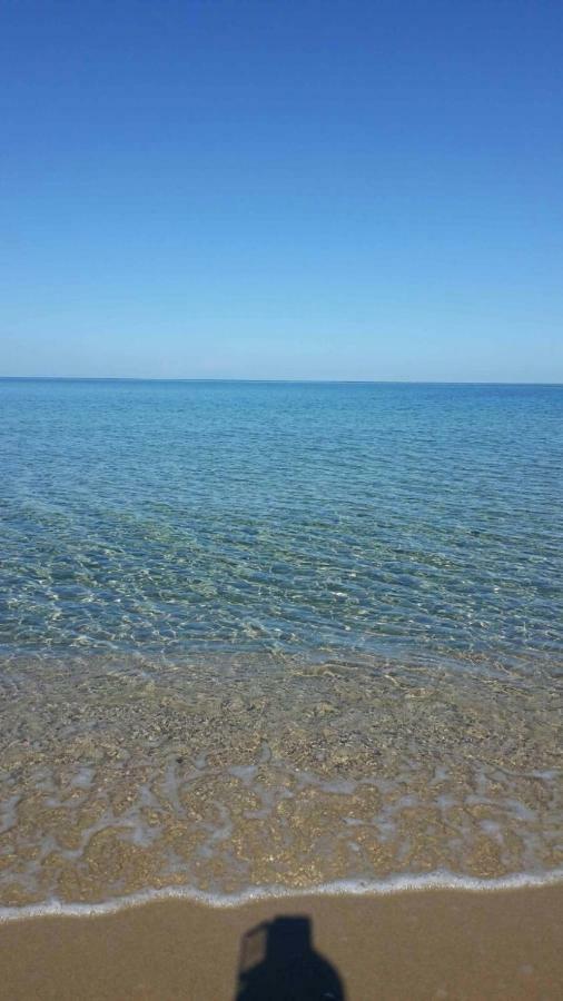 Calasetta Casa Al Mare Eksteriør bilde